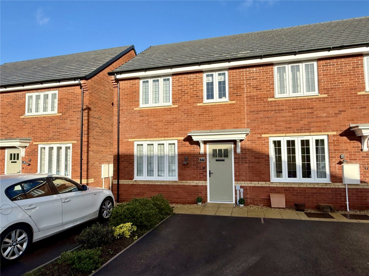 Highbridge, Somerset