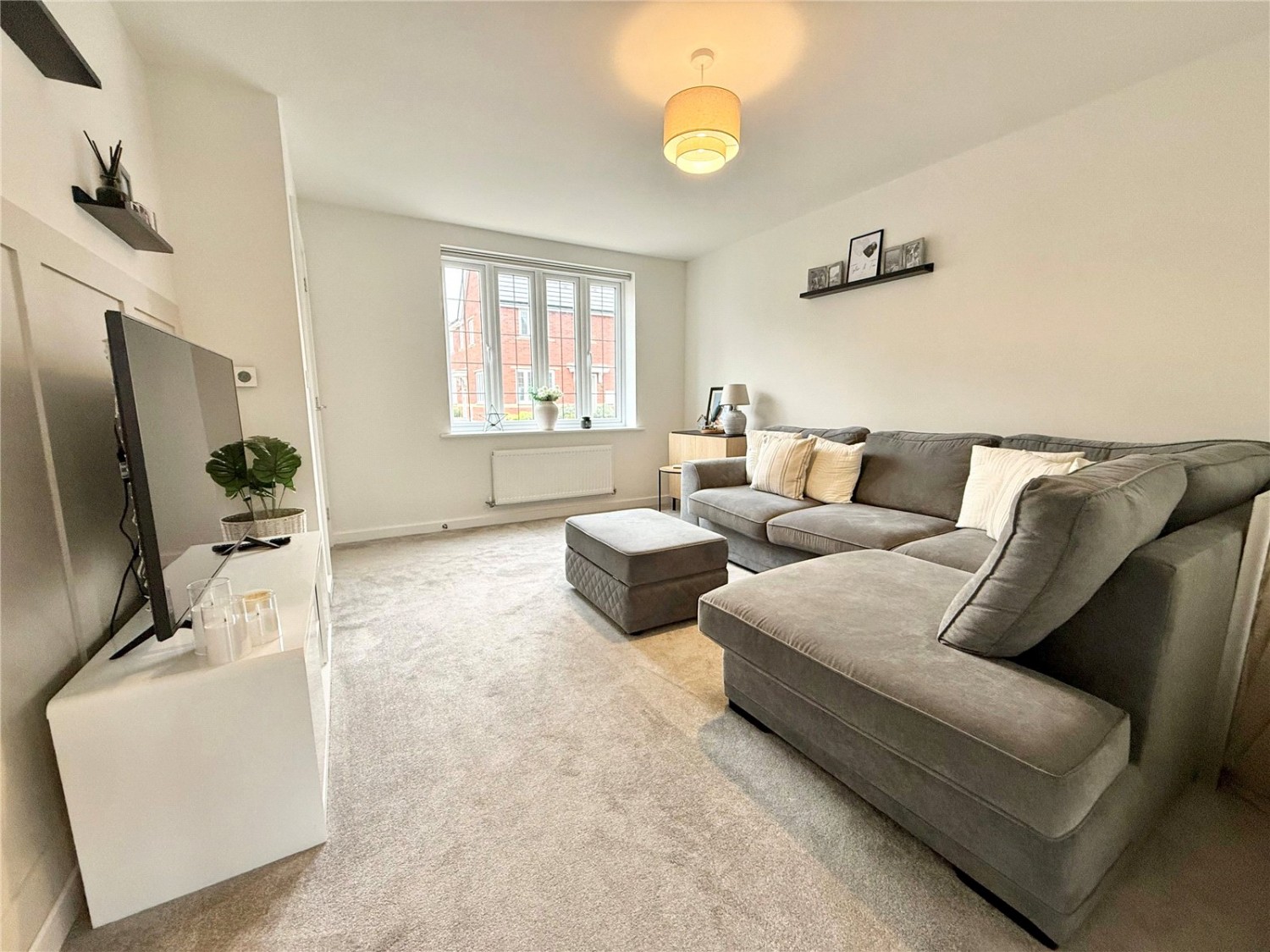 Highbridge, Somerset