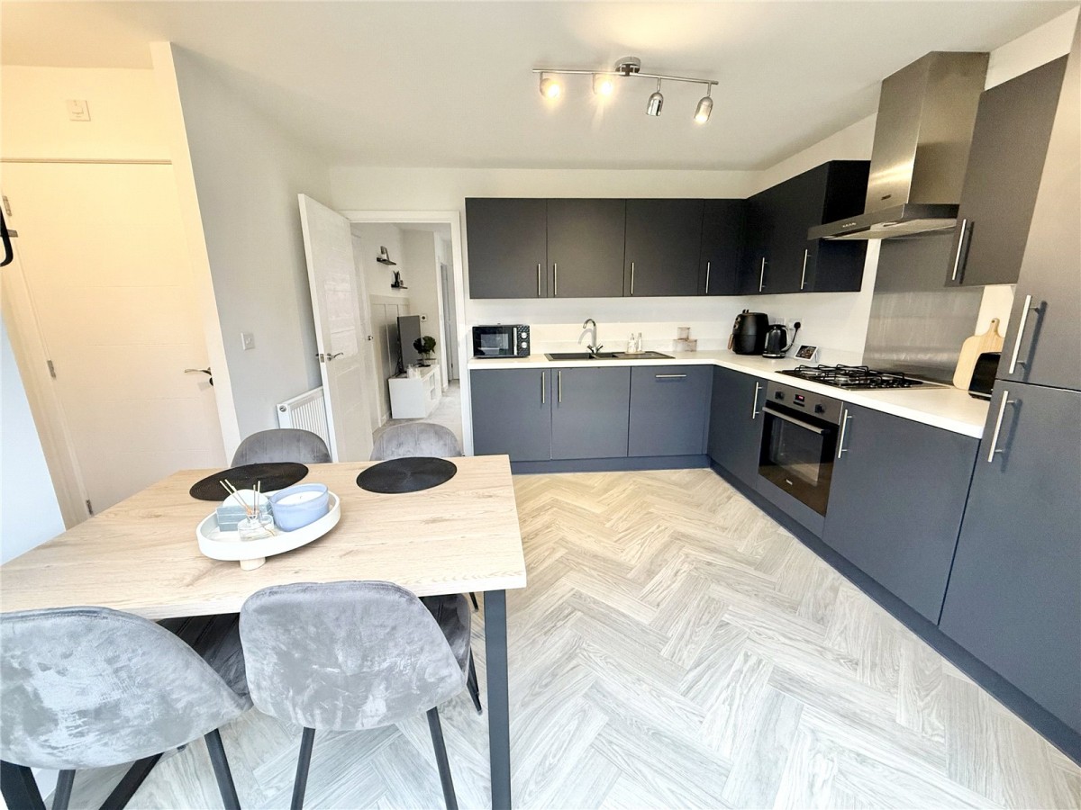 Highbridge, Somerset