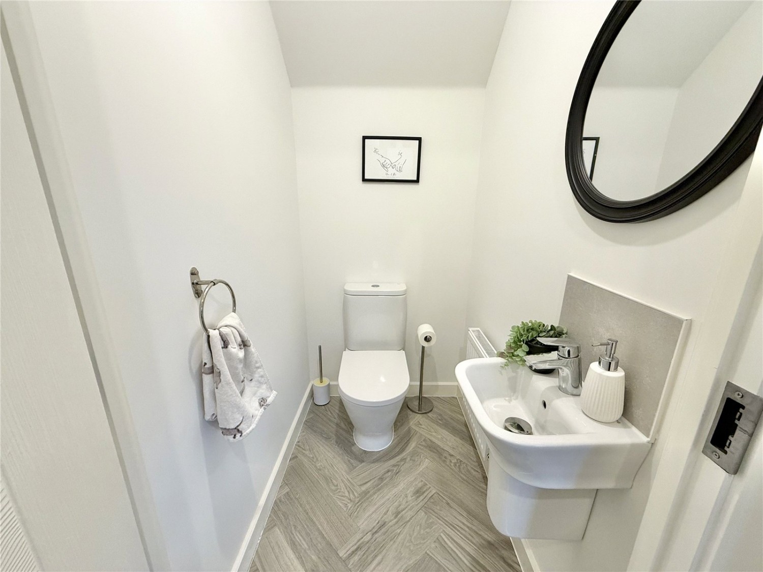 Highbridge, Somerset