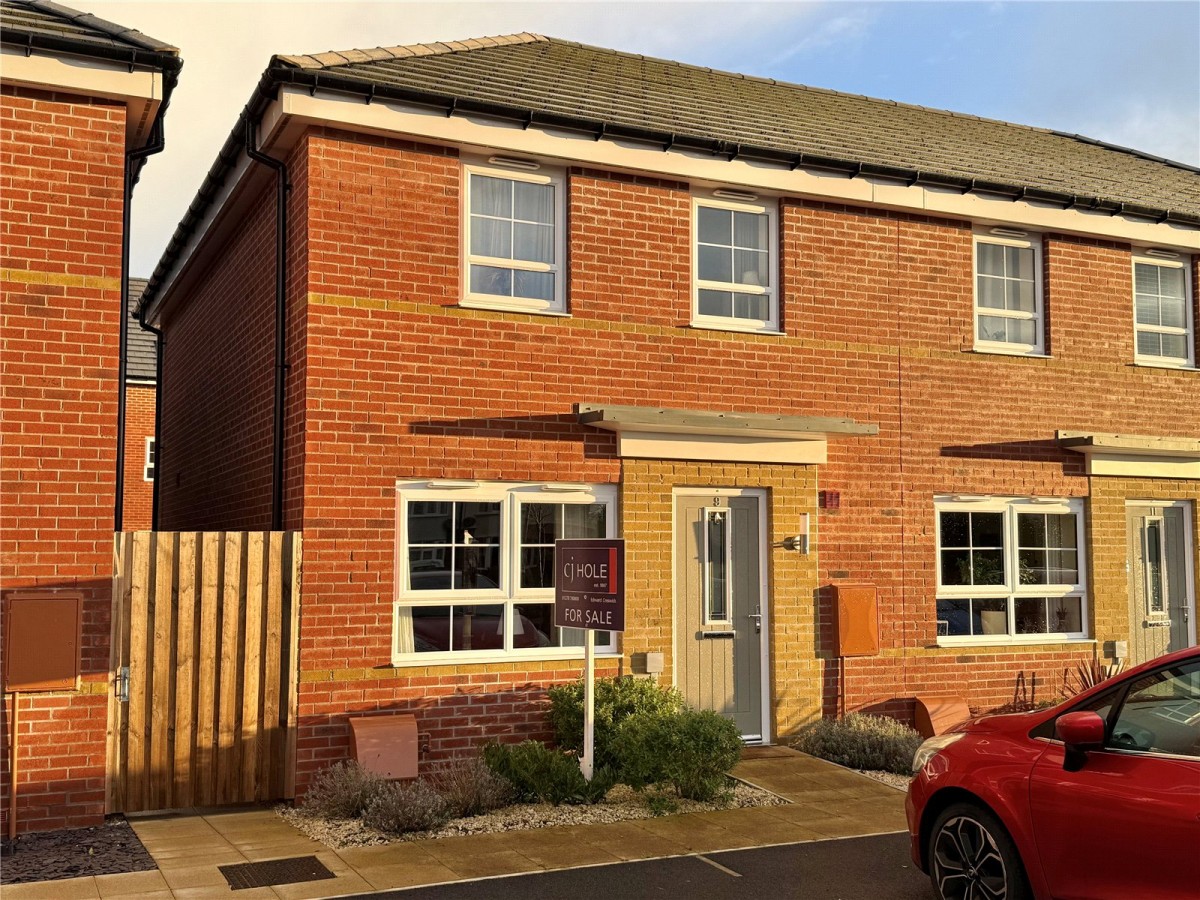 Highbridge, Somerset