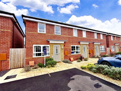 Highbridge, Somerset