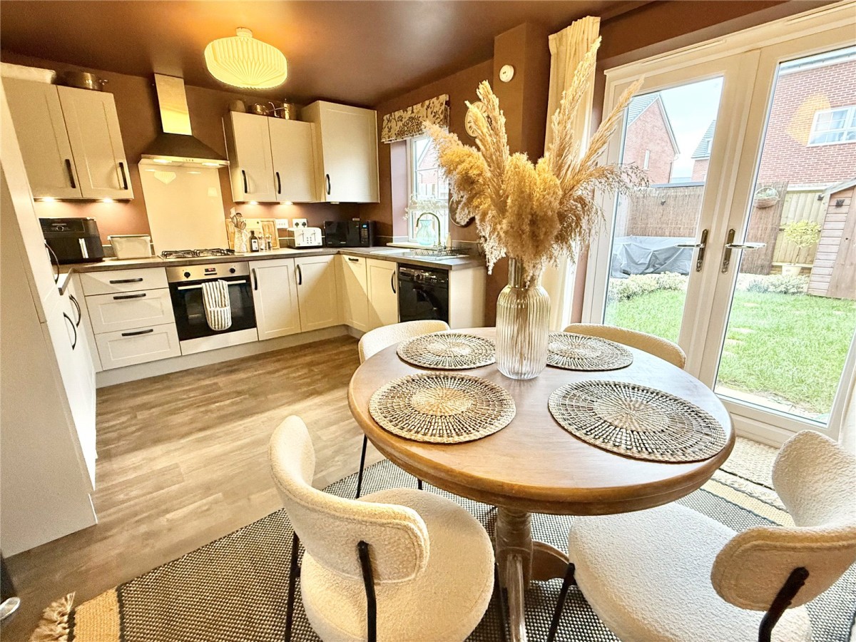 Highbridge, Somerset