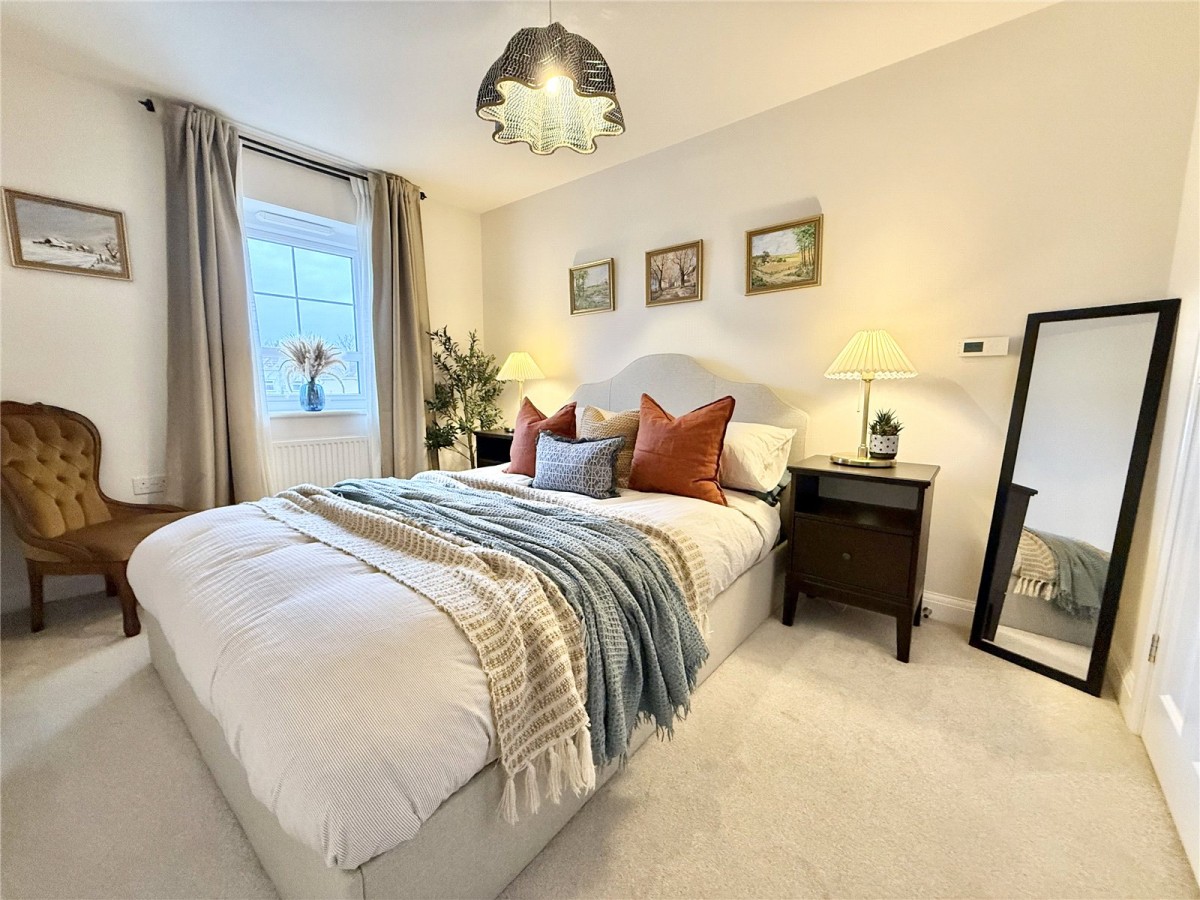 Highbridge, Somerset