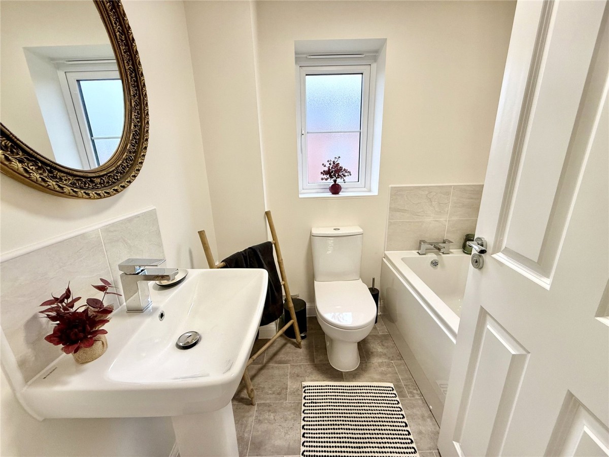 Highbridge, Somerset