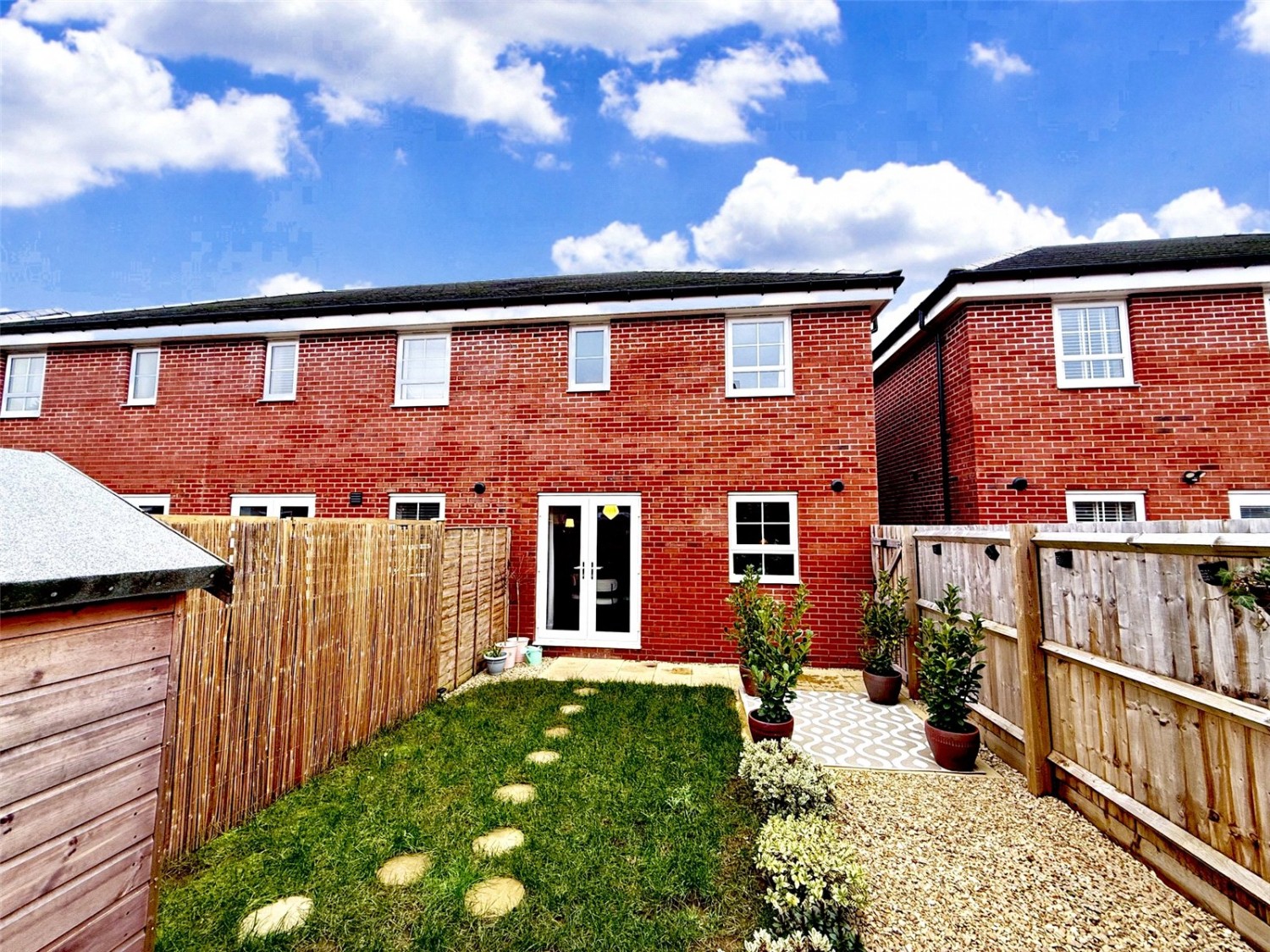 Highbridge, Somerset