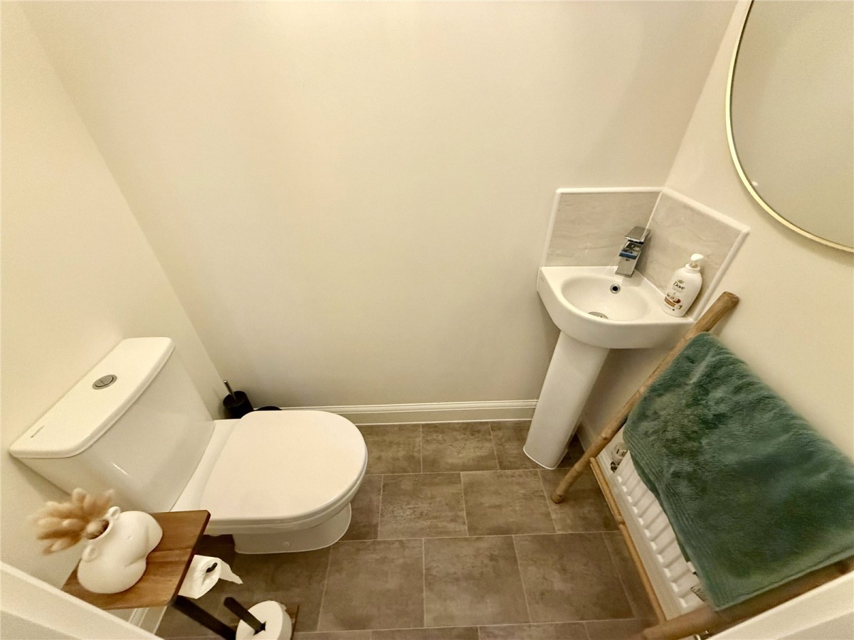 Highbridge, Somerset