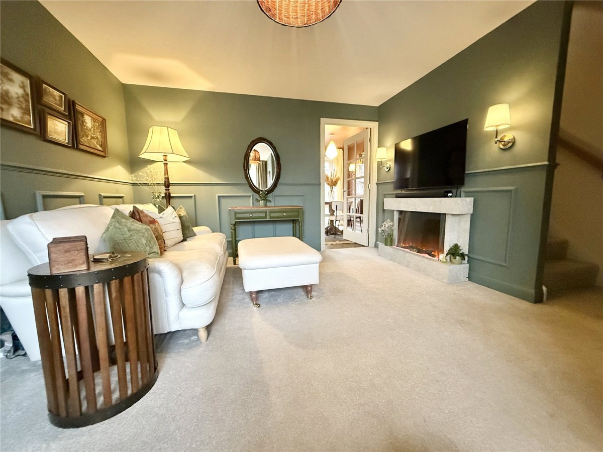 Highbridge, Somerset