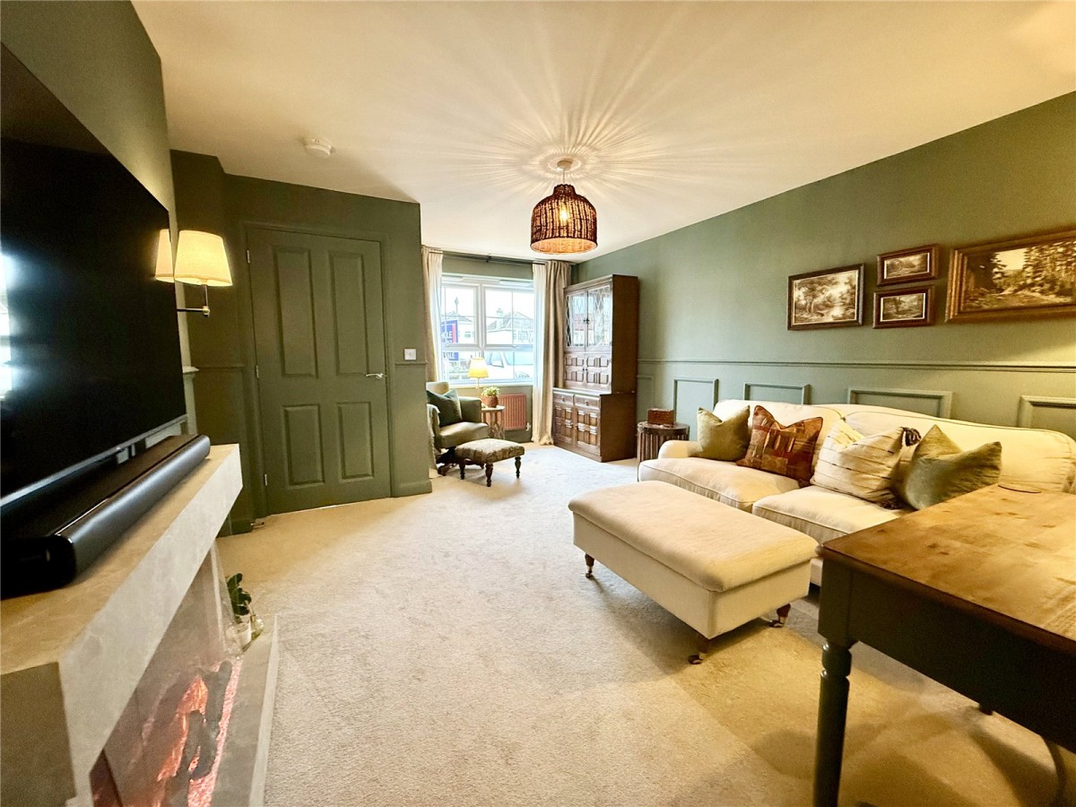 Highbridge, Somerset