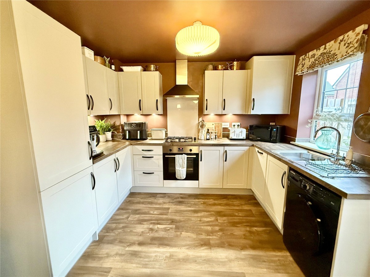 Highbridge, Somerset