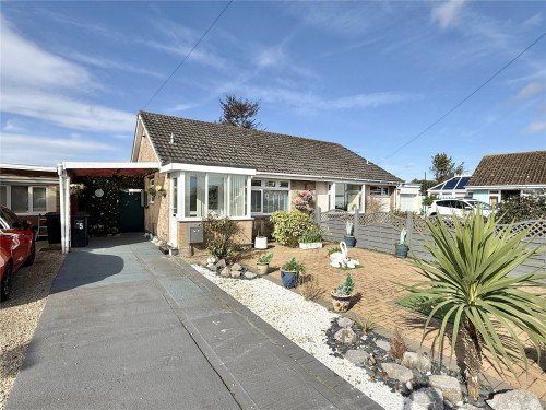 Burnham on Sea, Somerset