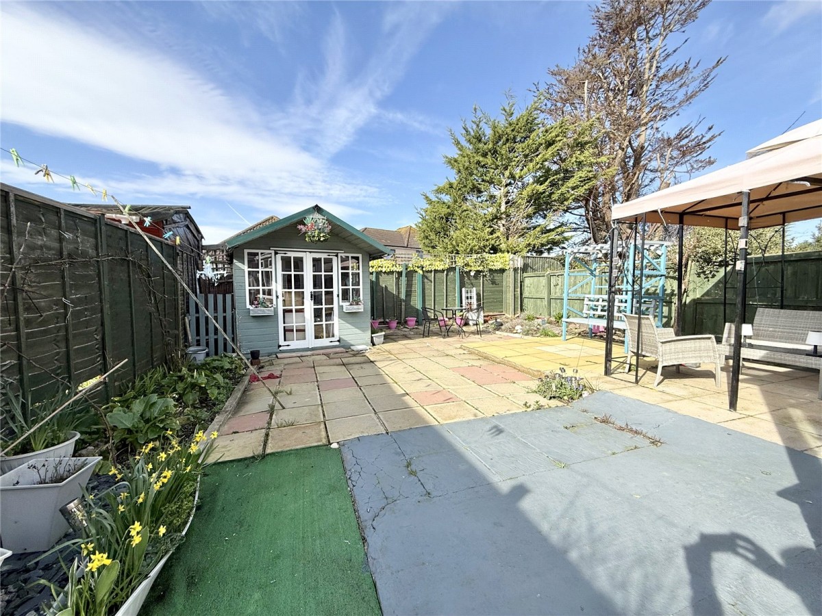 Burnham on Sea, Somerset