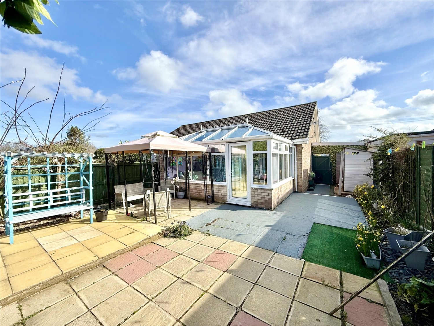 Burnham on Sea, Somerset