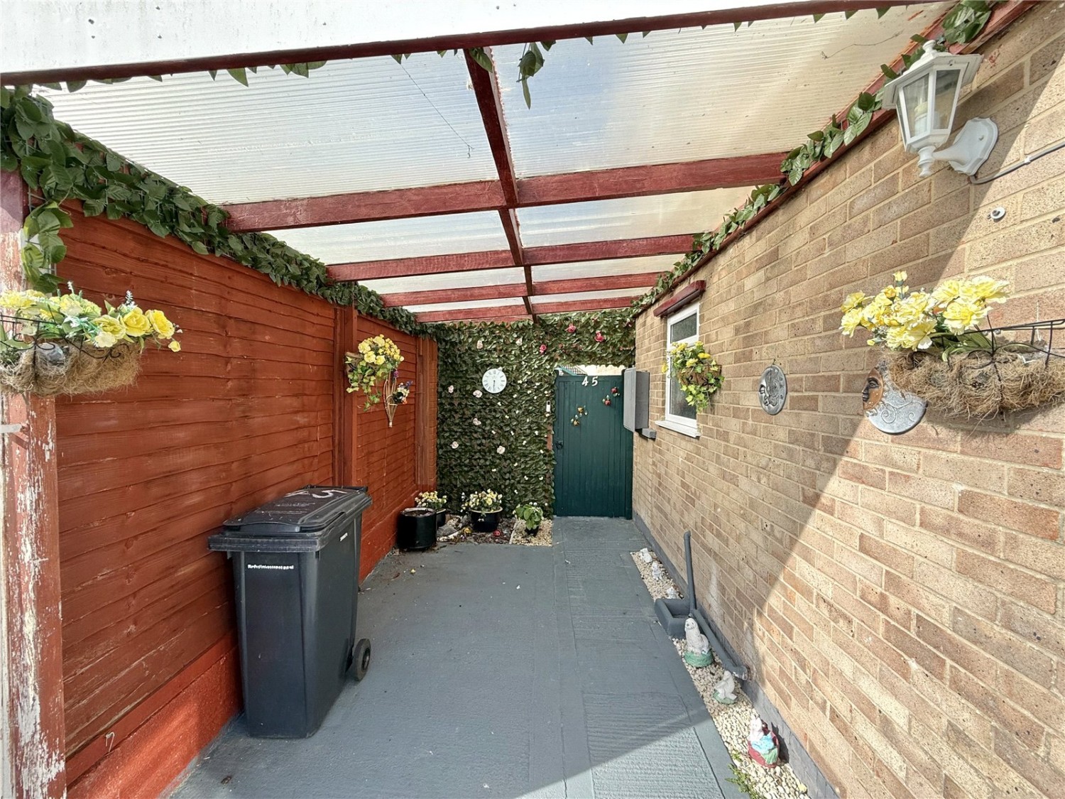 Burnham on Sea, Somerset