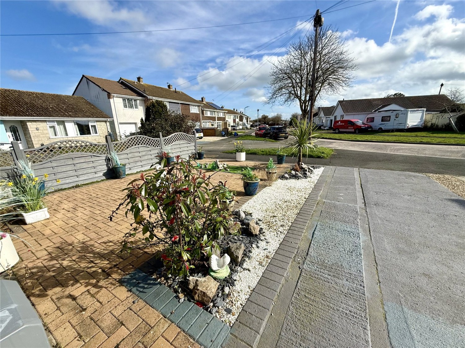 Burnham on Sea, Somerset