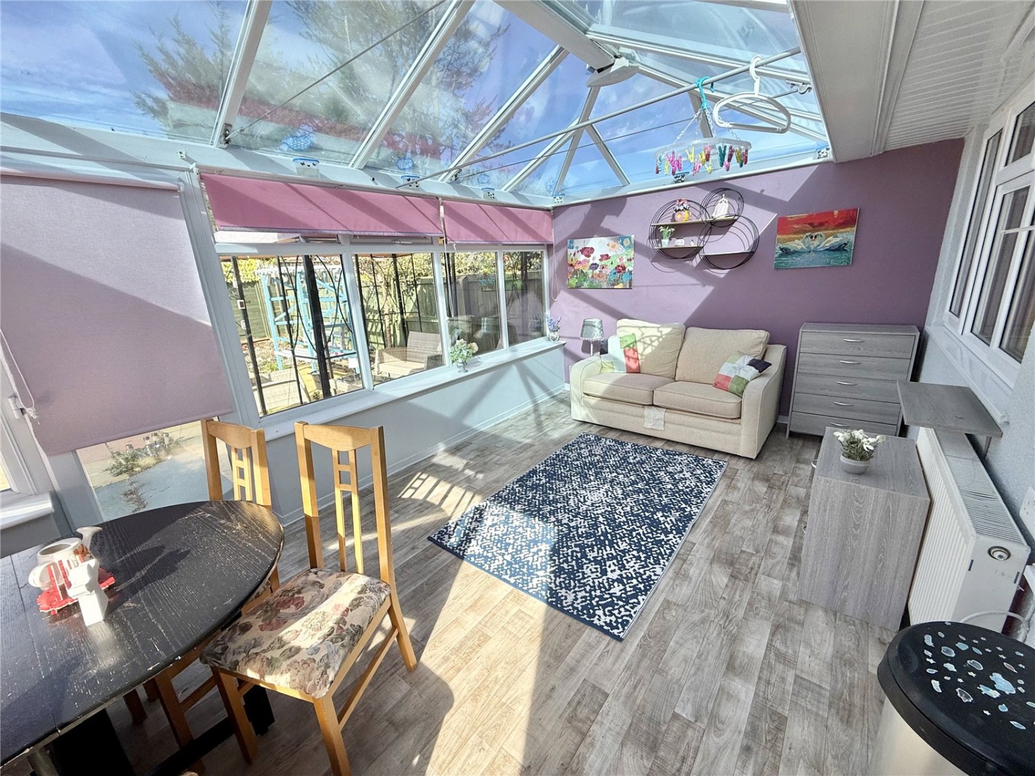 Burnham on Sea, Somerset