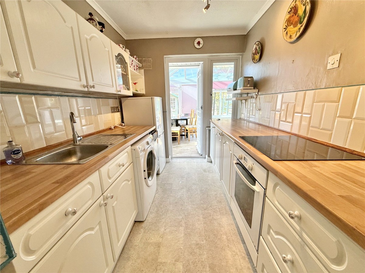 Burnham on Sea, Somerset