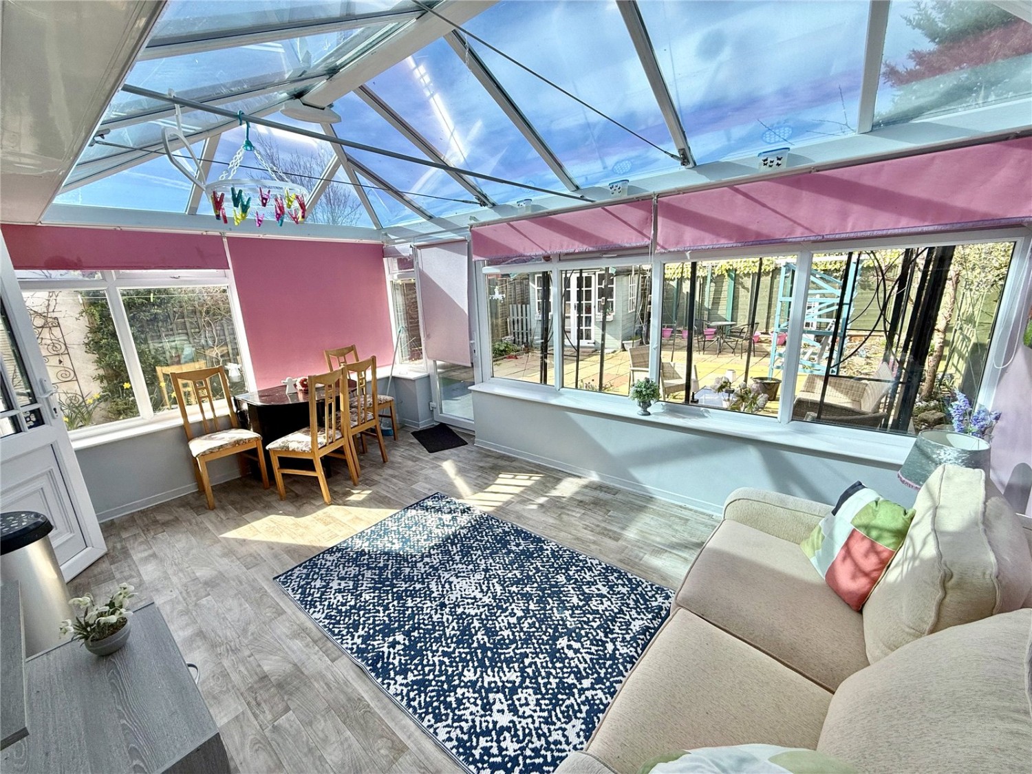 Burnham on Sea, Somerset