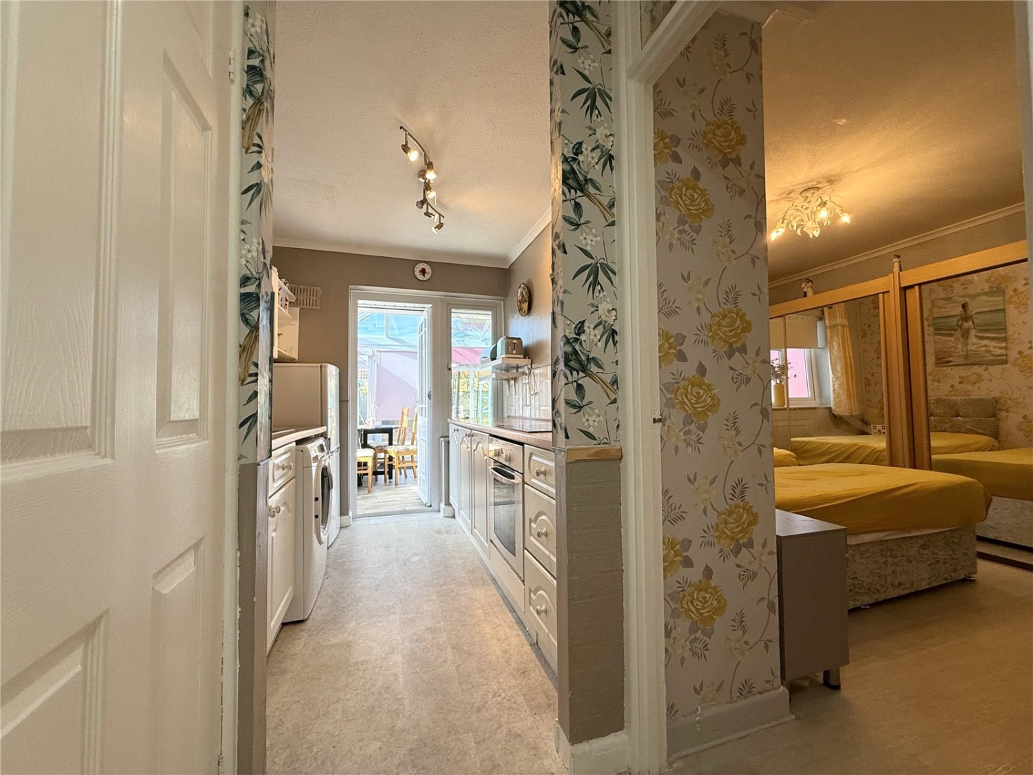 Burnham on Sea, Somerset