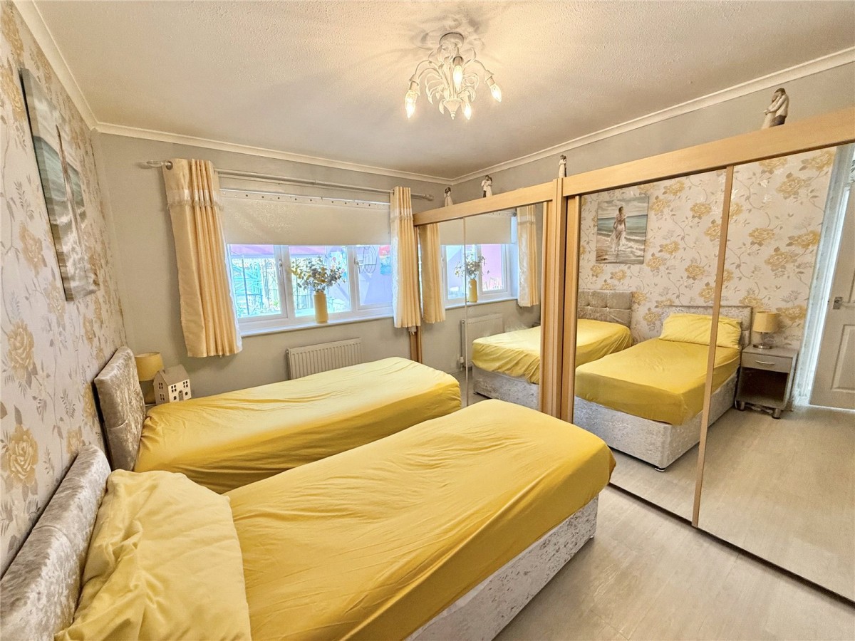 Burnham on Sea, Somerset