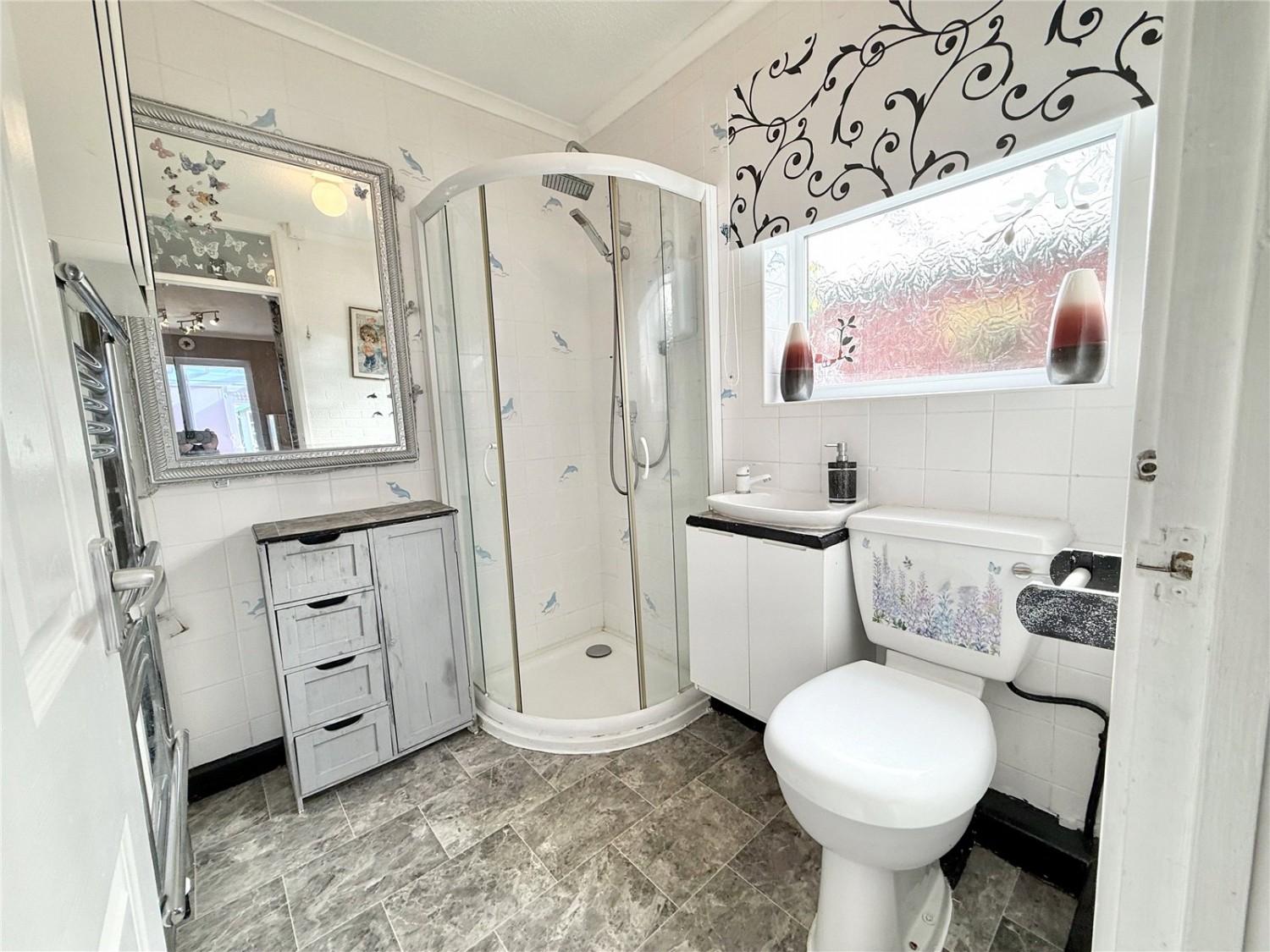 Burnham on Sea, Somerset