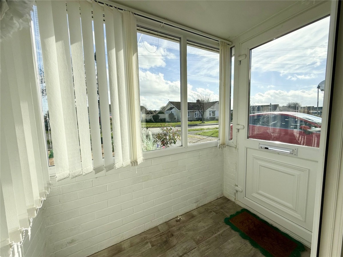 Burnham on Sea, Somerset