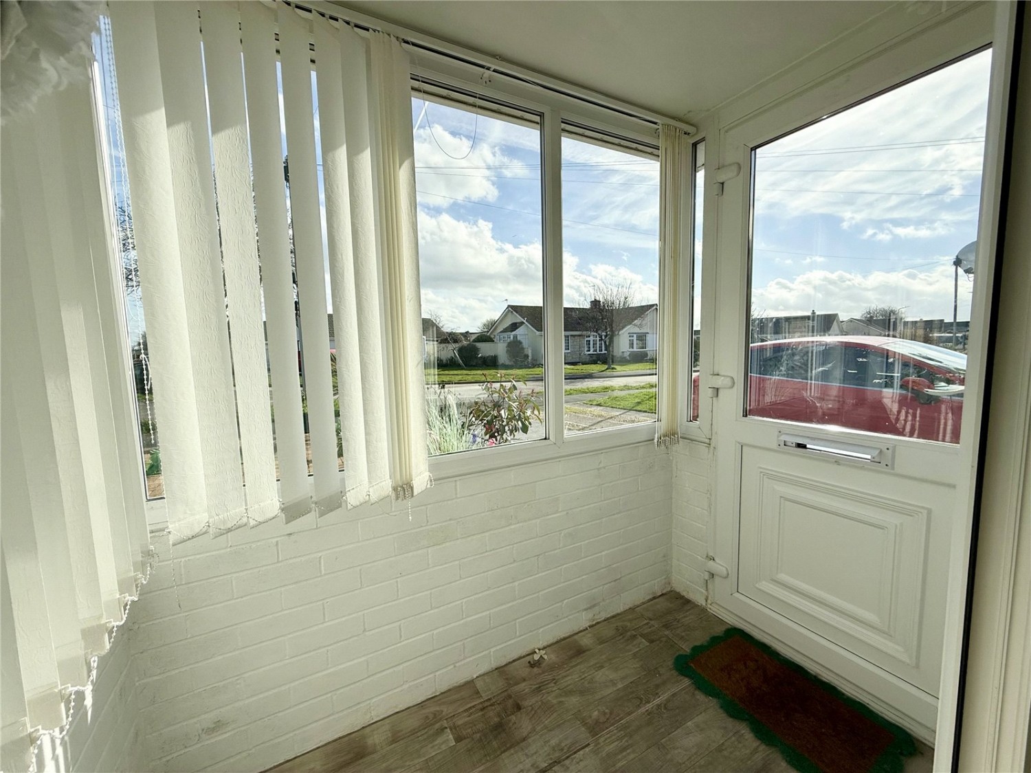 Burnham on Sea, Somerset