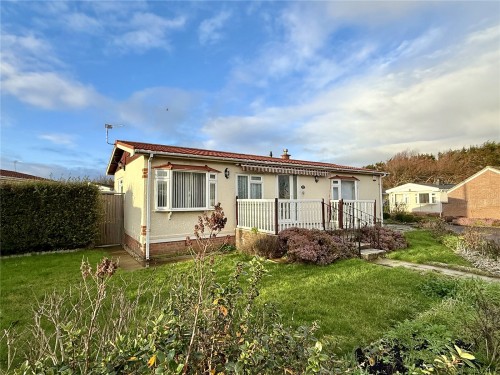 South Road, Brean, Somerset