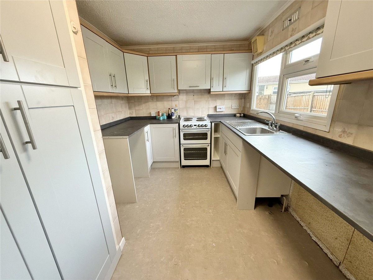 South Road, Brean, Somerset