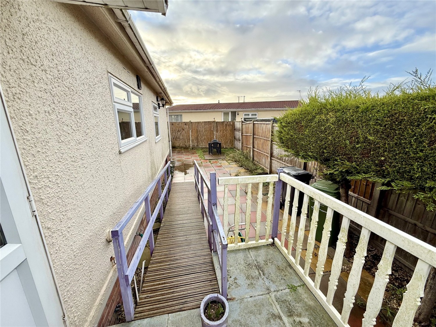 South Road, Brean, Somerset