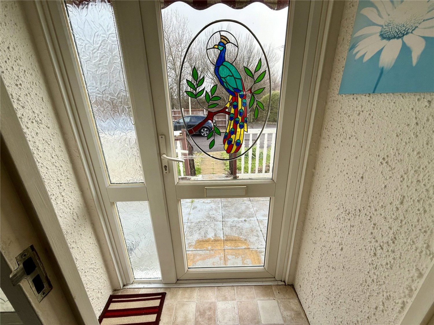 South Road, Brean, Somerset