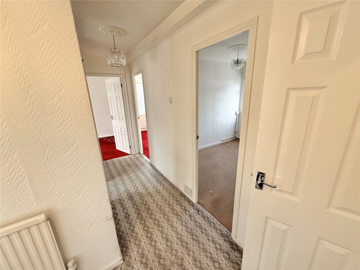 South Road, Brean, Somerset