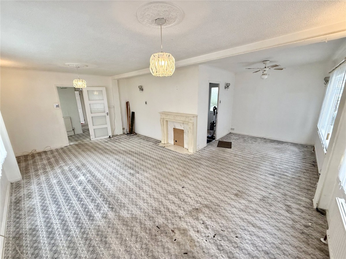 South Road, Brean, Somerset