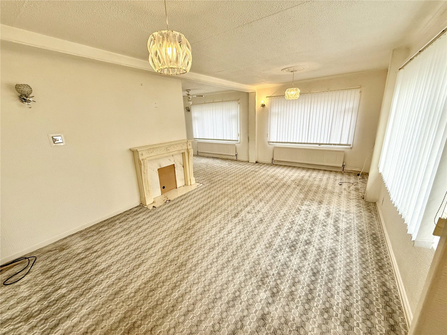 South Road, Brean, Somerset