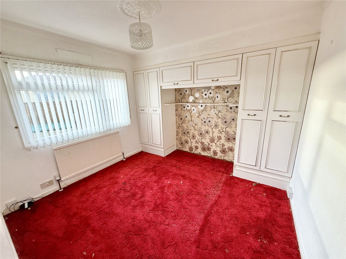 South Road, Brean, Somerset