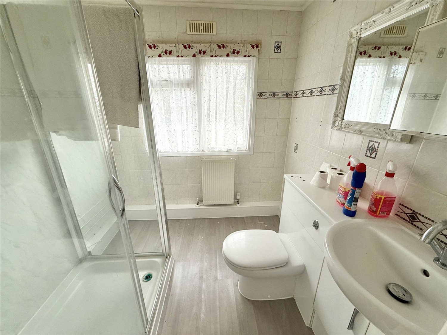 South Road, Brean, Somerset