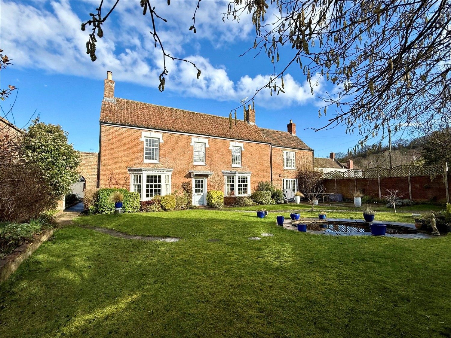 Brent Knoll, Somerset