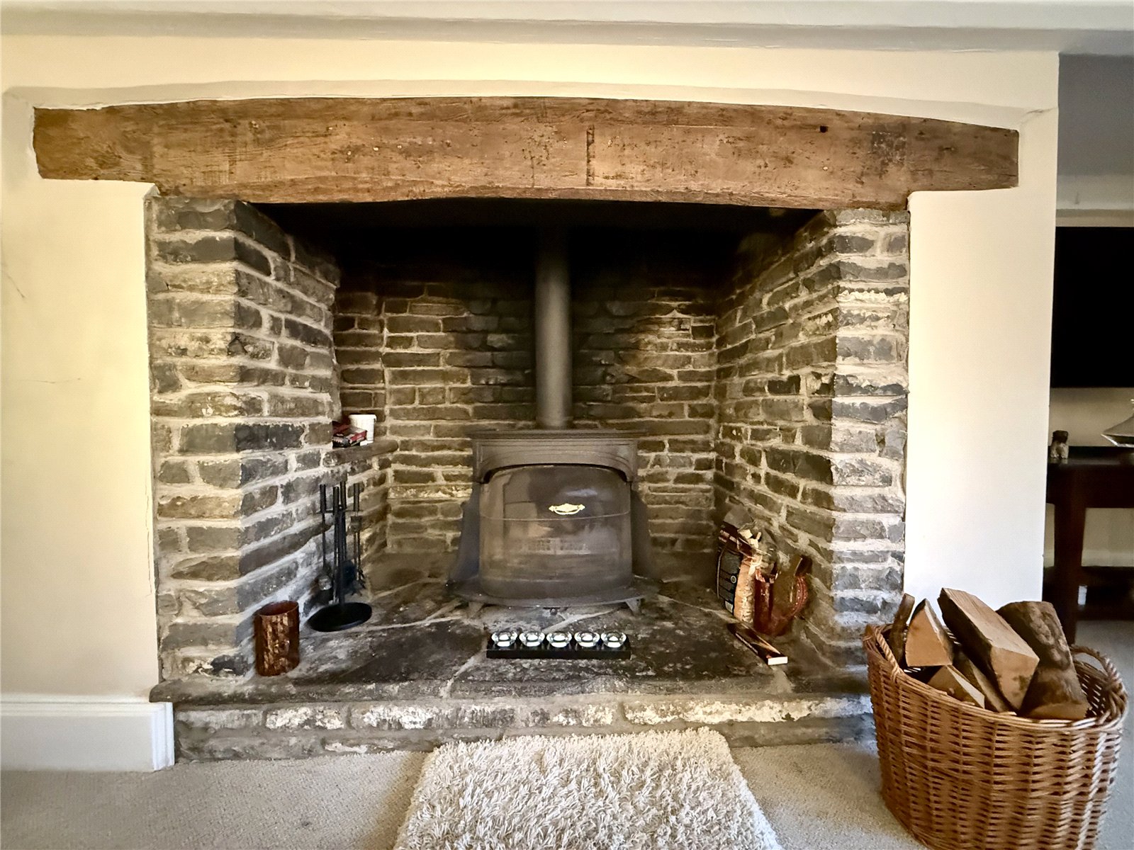 6 bedroom House for sale in Brent Knoll, Somerset