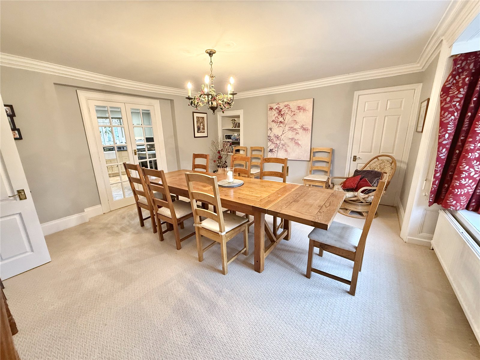 6 bedroom House for sale in Brent Knoll, Somerset
