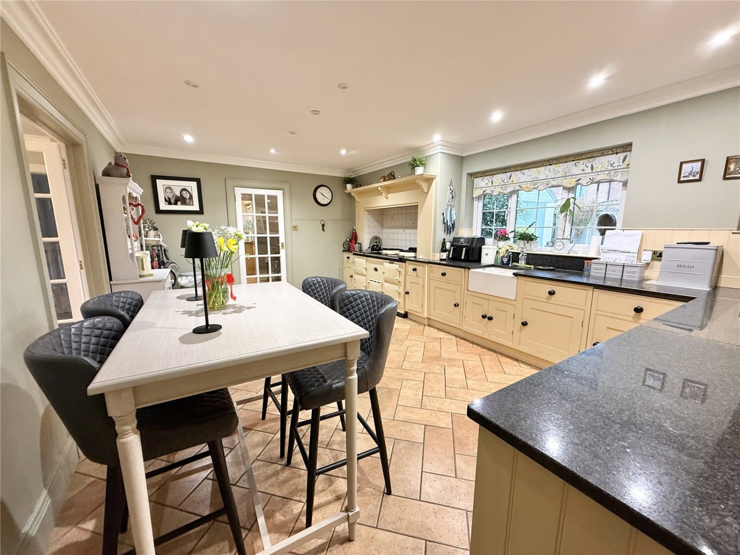 Brent Knoll, Somerset