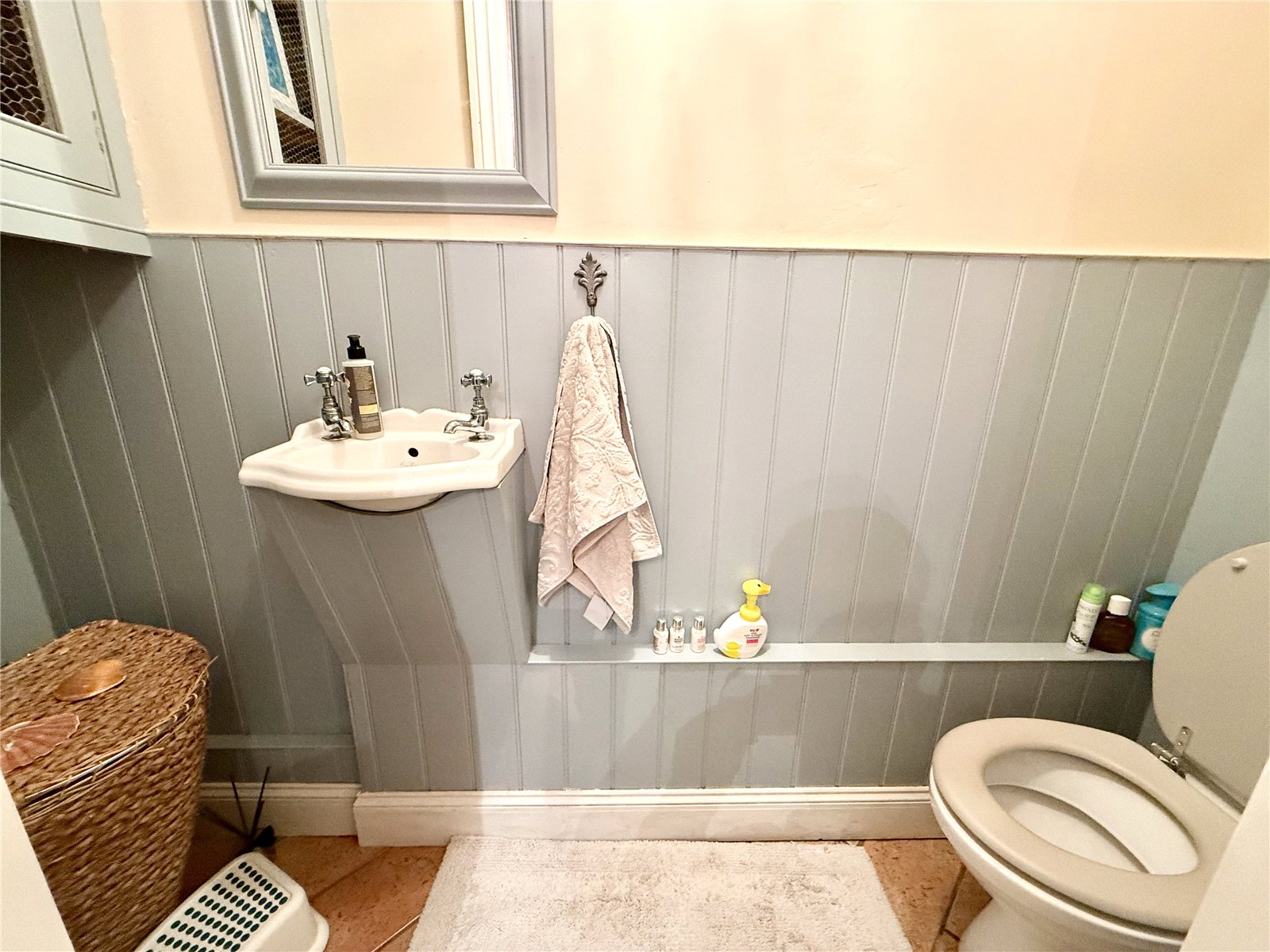 6 bedroom House for sale in Brent Knoll, Somerset
