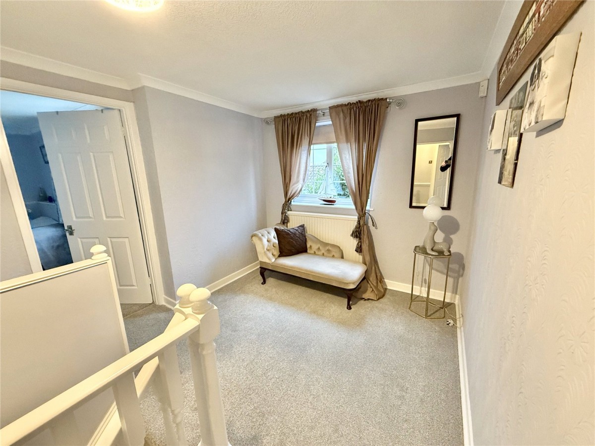 Brent Knoll, Somerset