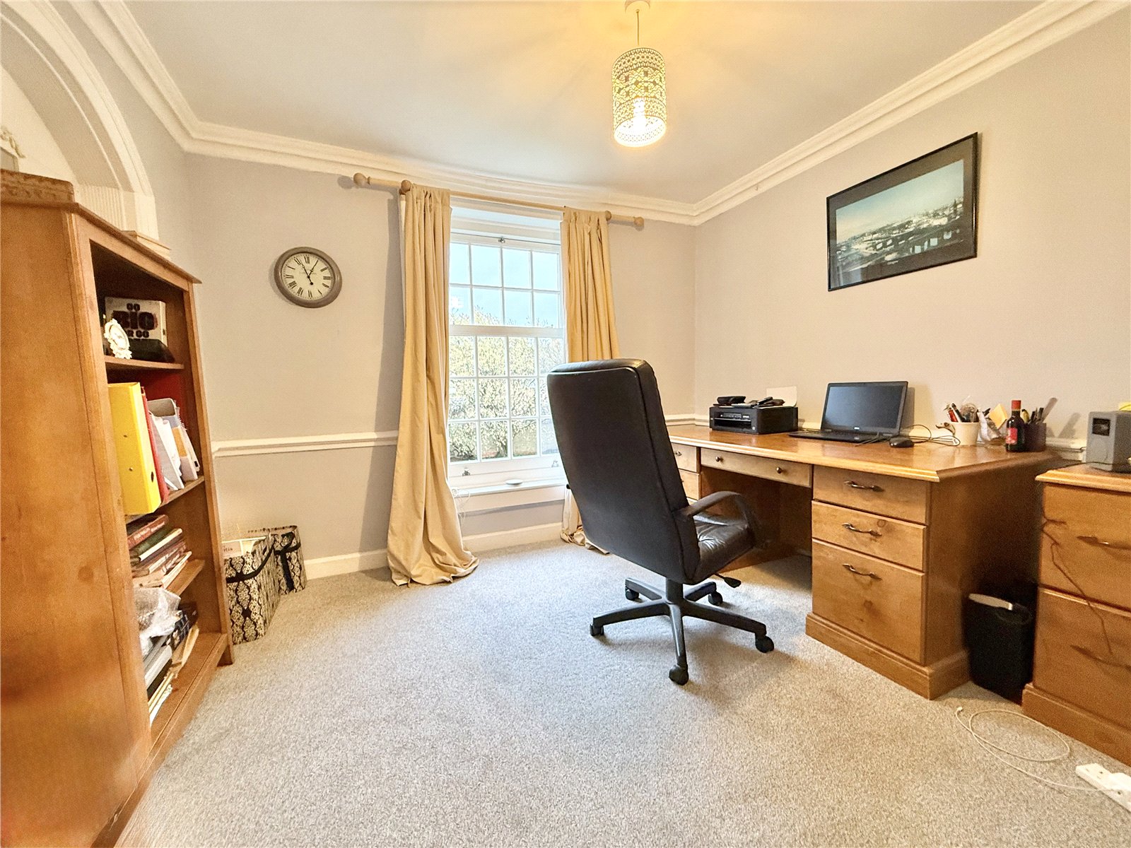 6 bedroom House for sale in Brent Knoll, Somerset