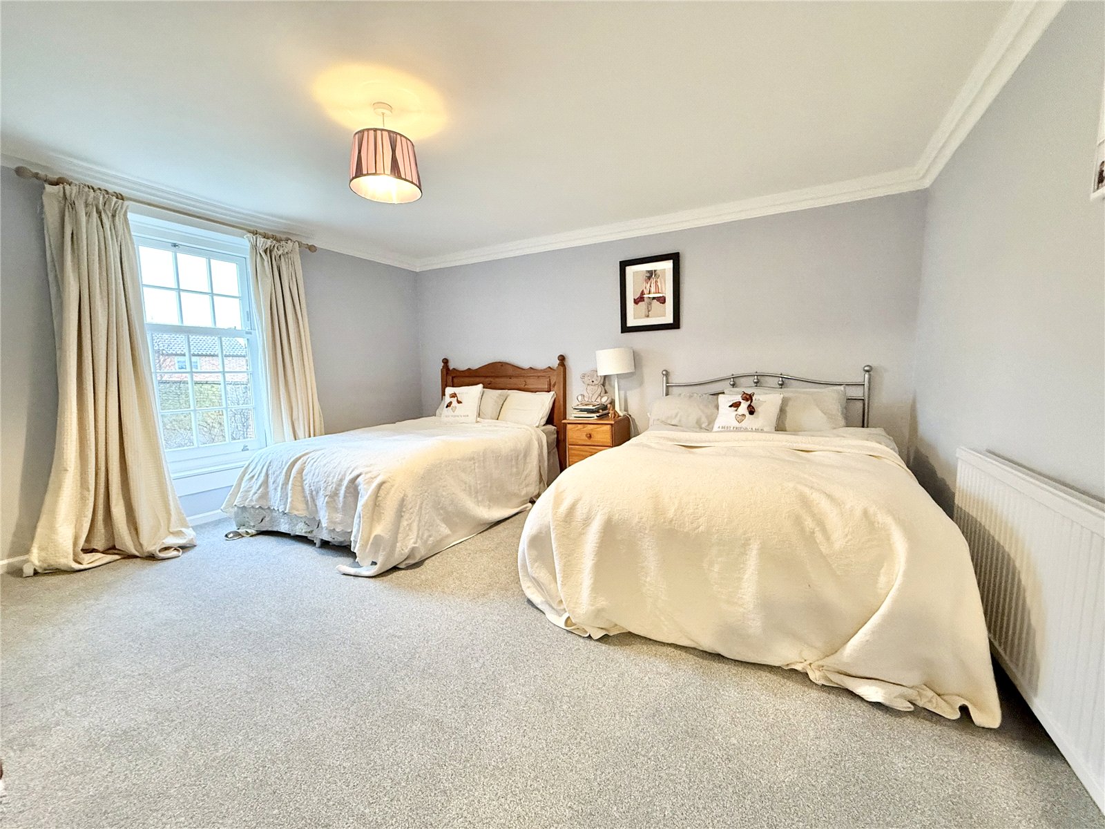 6 bedroom House for sale in Brent Knoll, Somerset