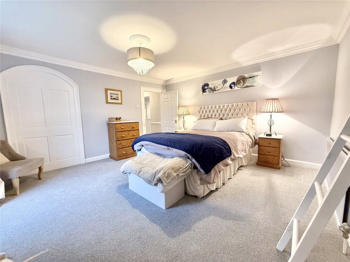 Brent Knoll, Somerset