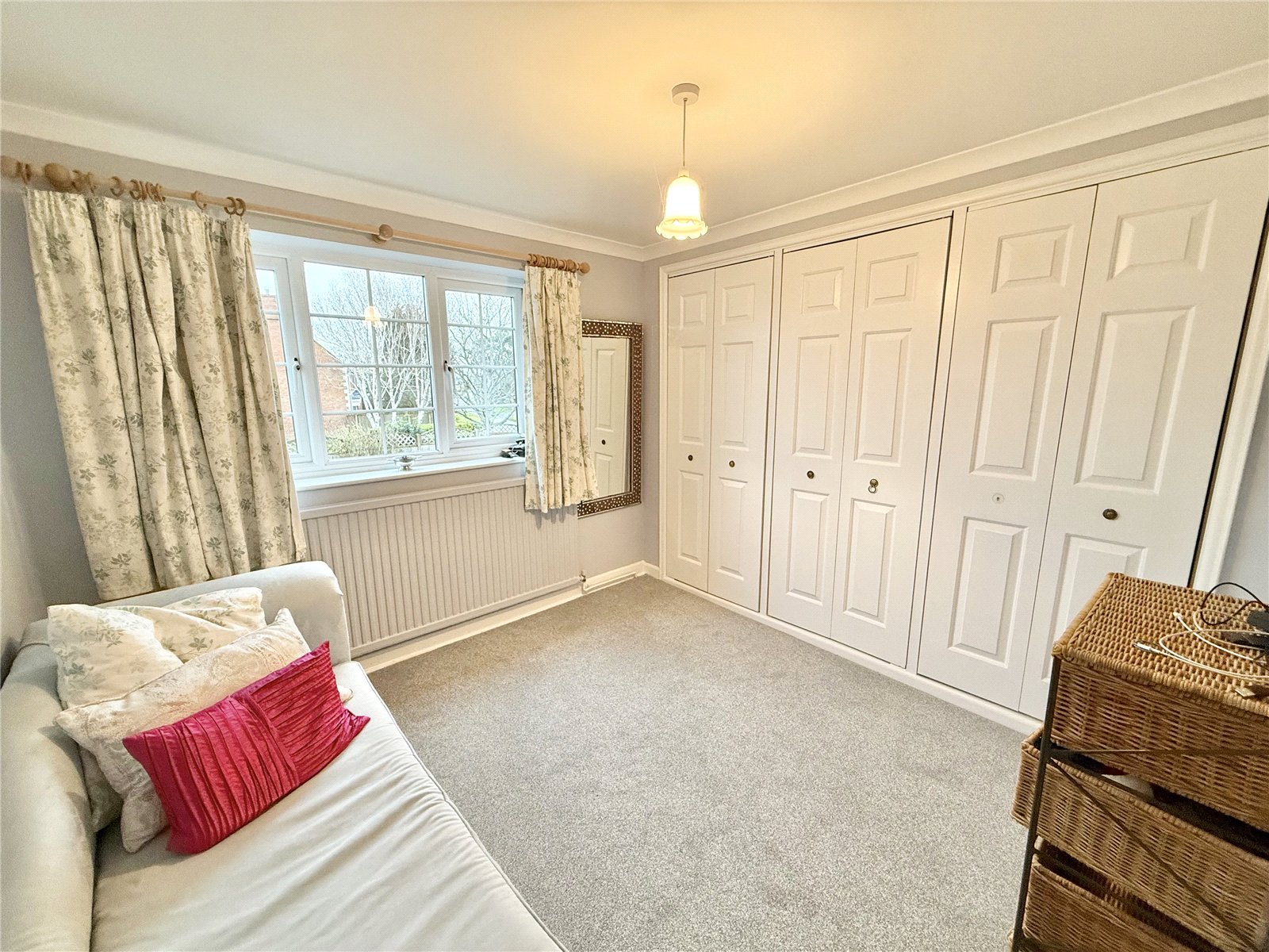 6 bedroom House for sale in Brent Knoll, Somerset