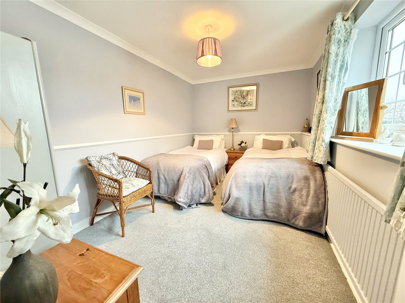 6 bedroom House for sale in Brent Knoll, Somerset