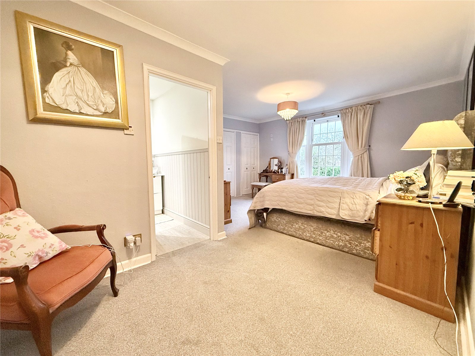 6 bedroom House for sale in Brent Knoll, Somerset