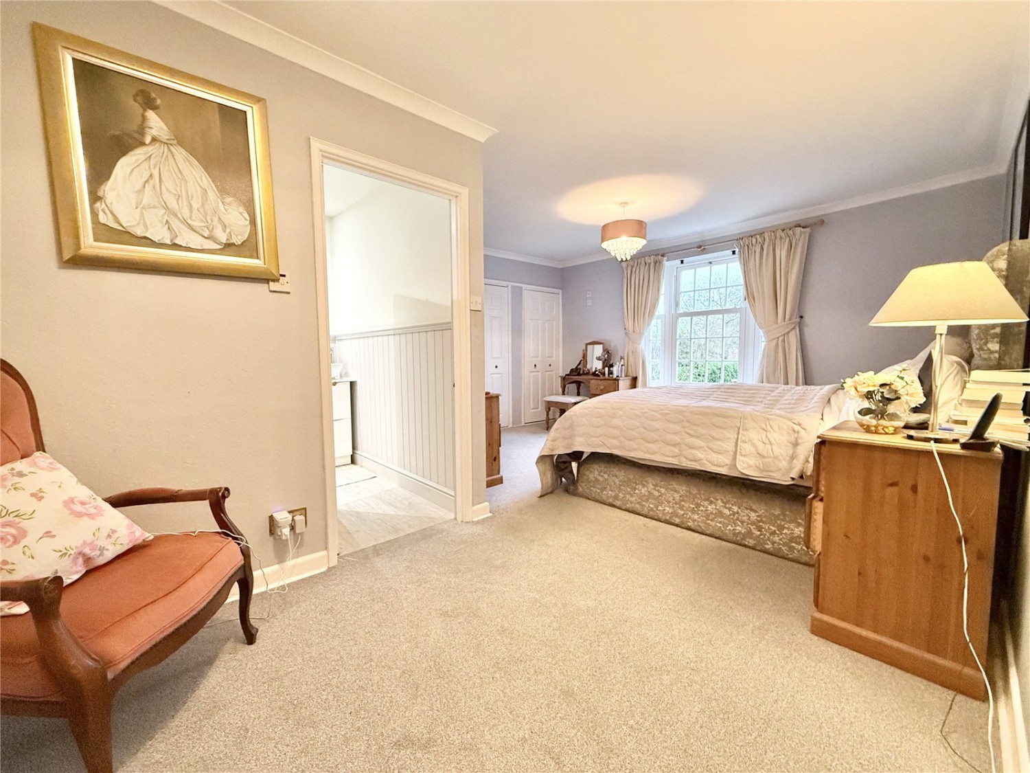 Brent Knoll, Somerset