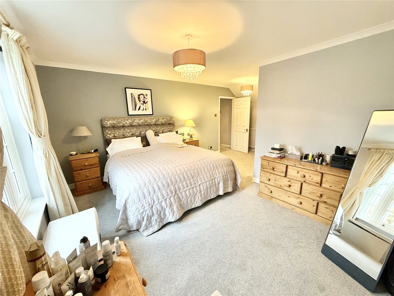 6 bedroom House for sale in Brent Knoll, Somerset